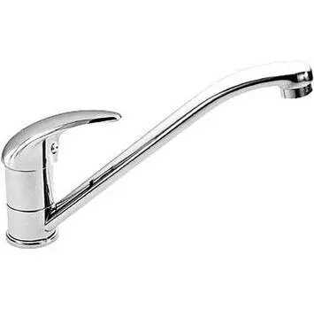 Смеситель Ferro METALIA 55 хром (55092.0)