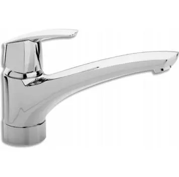 Смеситель Ferro Metalia 56 хром (56091.0)