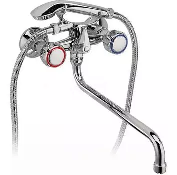 Смеситель Ferro Standard хром BST11A