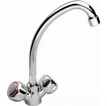 Смеситель Ferro STANDARD хром (BST4)