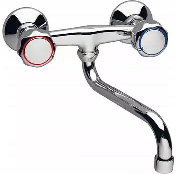 Смеситель Ferro STANDARD хром (BST5)