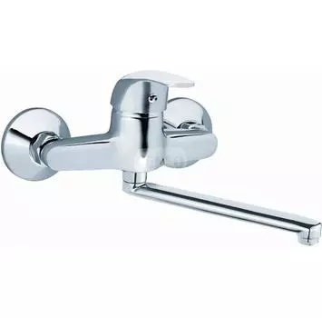 Смеситель Ferro VASTO хром (BVA5)