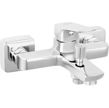 Смеситель Ferro Vitto Verdeline хром BVI1VL