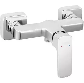 Смеситель Ferro Vitto Verdeline Хром BVI7VL