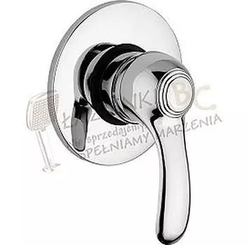 Смеситель Fonte FA 010 BR