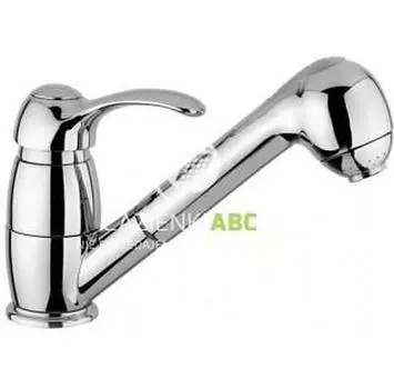 Смеситель Fonte Flavia FA 183 FA 183 CR
