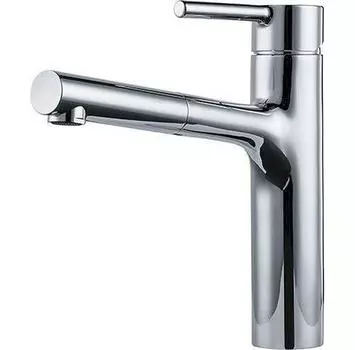 Смеситель Franke Centro Pull-Out хром (1150600098)