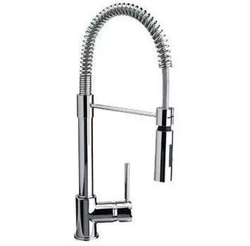 Смеситель Franke Coxy хром 115.0185.417