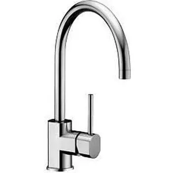 Смеситель Franke FC 650 хром 115.0156.315