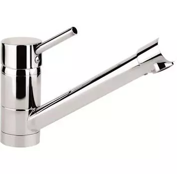 Смеситель Franke FG 2001 хром