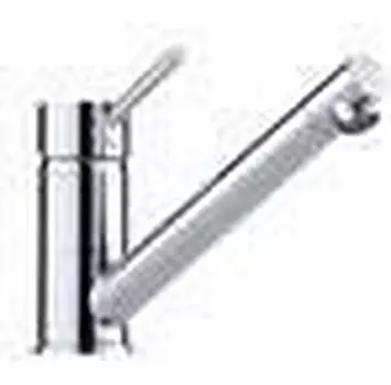 Смеситель Franke FG 7477 хром 115.0297.477