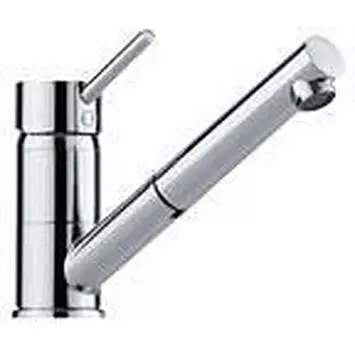 Смеситель Franke FG 7486 хром 115.0297.486