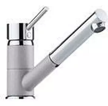 Смеситель Franke FG 7486 хром/платина 115.0358.894