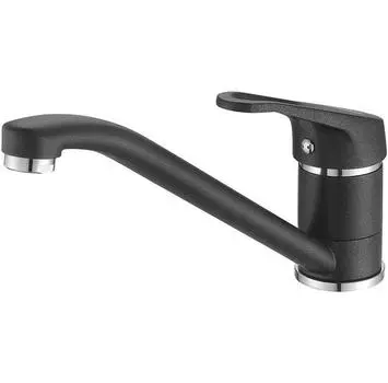 Смеситель Franke Garo onyx 115.0275.339