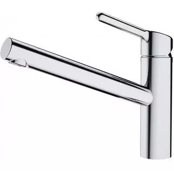 Смеситель Franke Orbit хром 1150623054