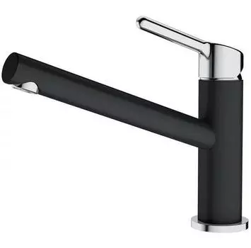 Смеситель Franke Orbit хром 1150623056