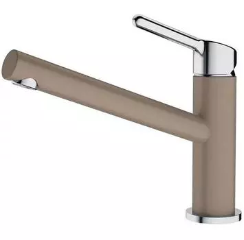 Смеситель Franke Orbit хром Cappuccino 1150623146