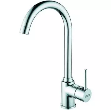 Смеситель Franke POLA хром 115.0298.097