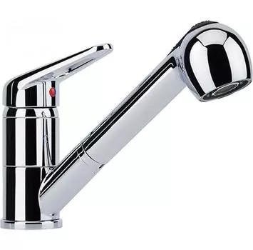 Смеситель Franke Prince II хром 1150347111