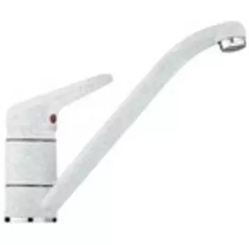 Смеситель Franke Princess белый полярный 115.0030.739