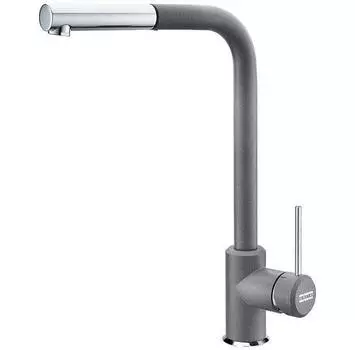 Смеситель Franke Sirius Side Pull