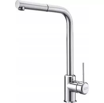 Смеситель Franke Sirius Side pull-out хром 1150476760