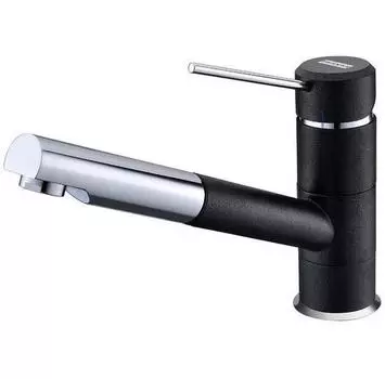 Смеситель Franke Sirius Top хром 1150476652