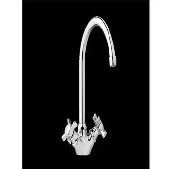 Смеситель Fromac Victorian 2402V