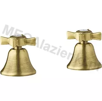 Смеситель Fromac Victorian Старое Золото 2220VB