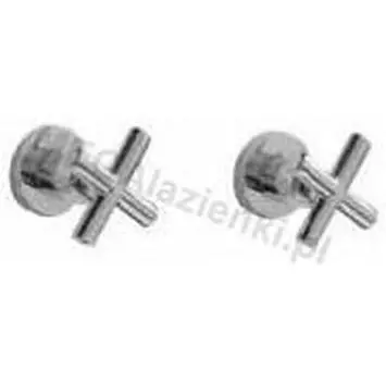 Смеситель Giulini Giovanni G3 хром 7615