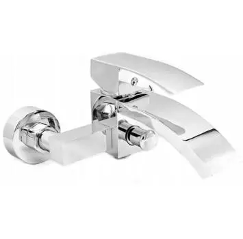 Смеситель Granitan Kaskada хром B55A0D1CC3D01111