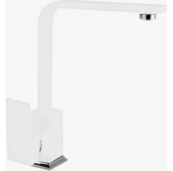 Смеситель Granitan Nook белый