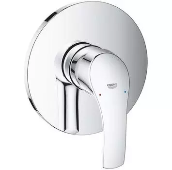 Смеситель GROHE 24042002