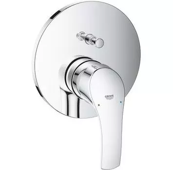 Смеситель GROHE 24043002