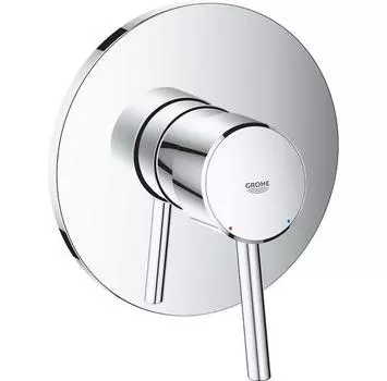 Смеситель Grohe 24053001