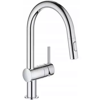 Смеситель Grohe (32321002)