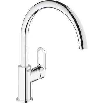 Смеситель GROHE Bau Flow 31536001