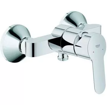 Смеситель Grohe Bauedge 23333000