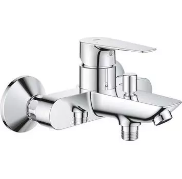 Смеситель Grohe Bauedge (23604001)