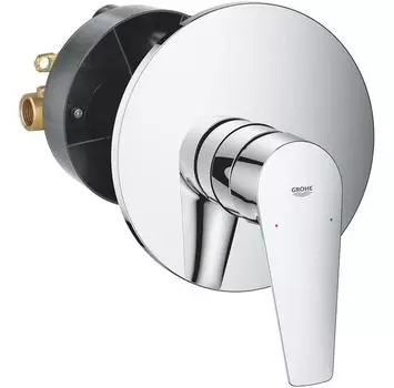 Смеситель Grohe Bauedge