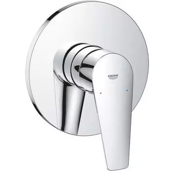Смеситель Grohe Bauedge