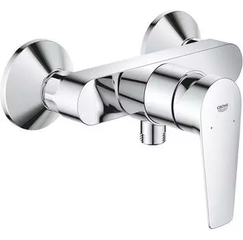 Смеситель Grohe Bauedge
