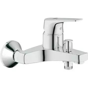 Смеситель GROHE BauFlow DN 15 23756000