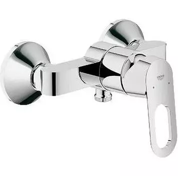 Смеситель GROHE BauLoop 23340000