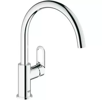 Смеситель GROHE BauLoop 31368000