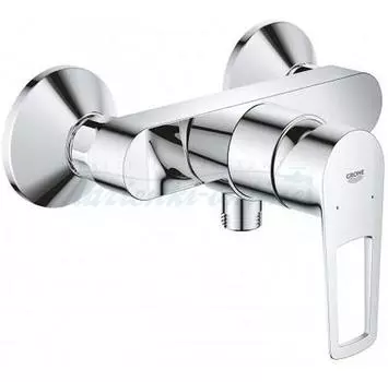 Смеситель Grohe Bauloop