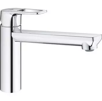 Смеситель Grohe Bauloop хром (31706000)