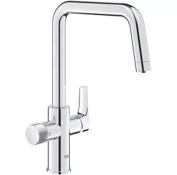 Смеситель Grohe Blue Pure Start хром 30595000