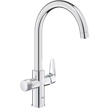 Смеситель Grohe Blue Pure Startcurve хром 30592000