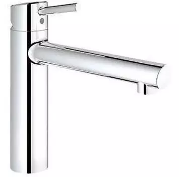 Смеситель Grohe Concetto 31128001